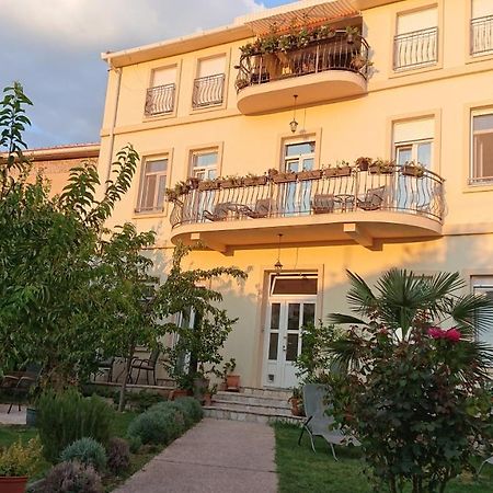 Aurelia Rooms Mostar Exterior foto