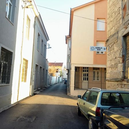 Aurelia Rooms Mostar Exterior foto