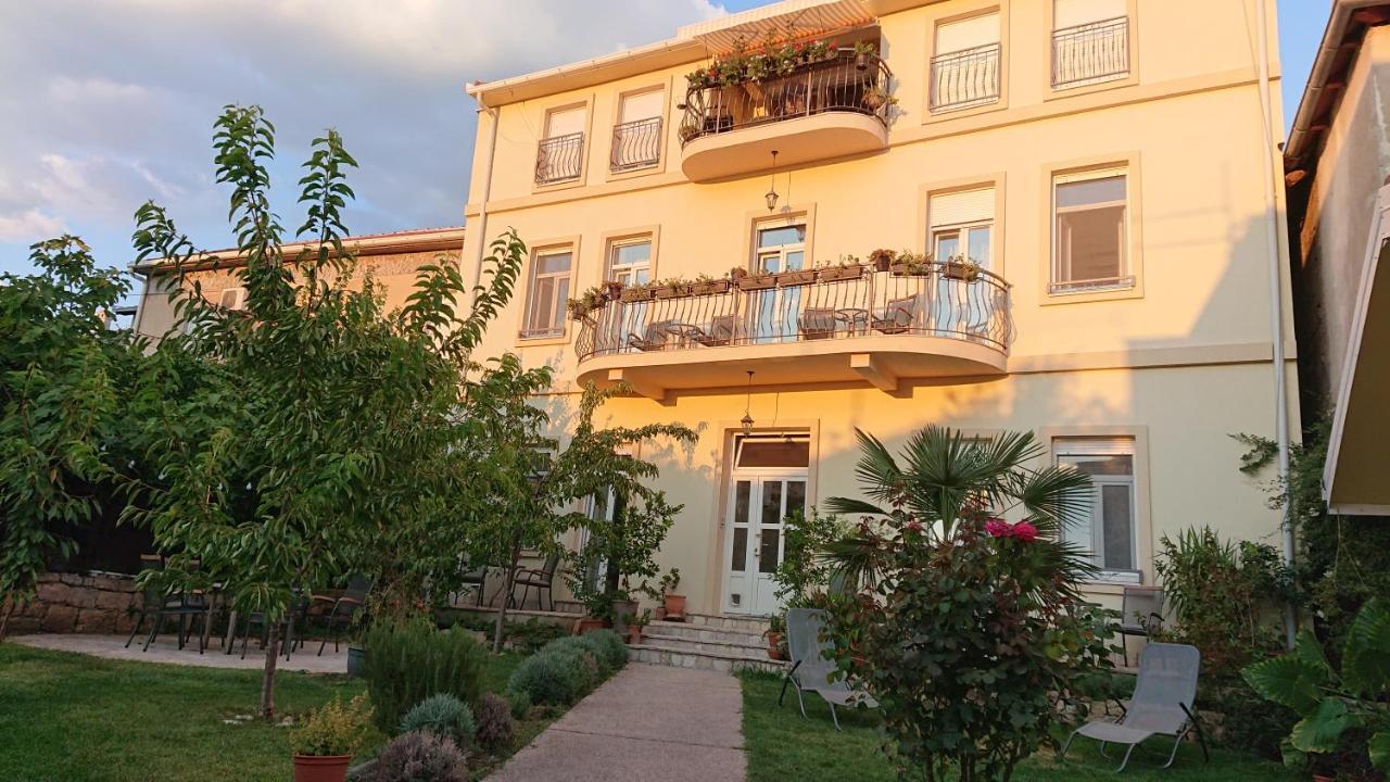 Aurelia Rooms Mostar Exterior foto