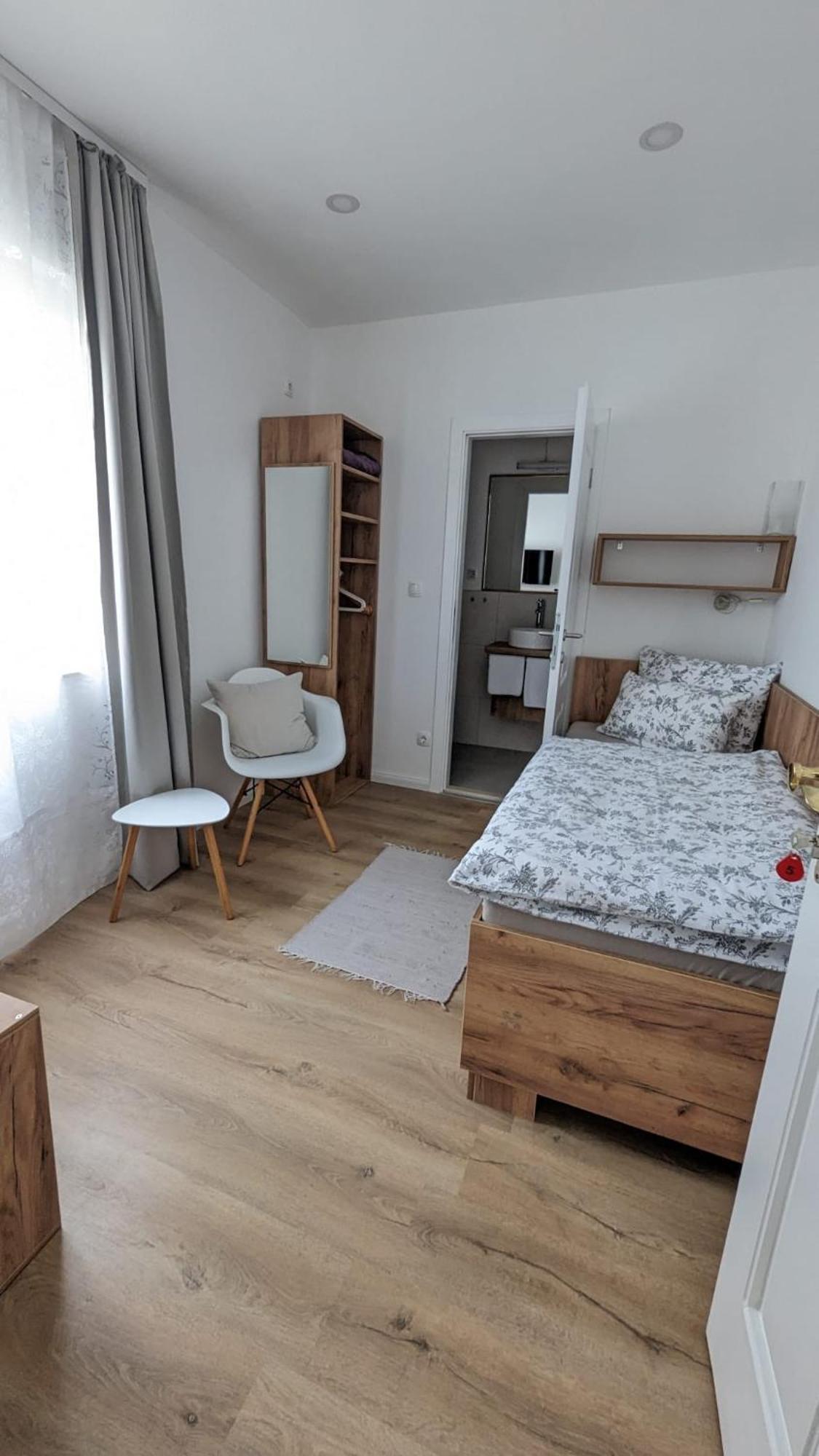 Aurelia Rooms Mostar Exterior foto