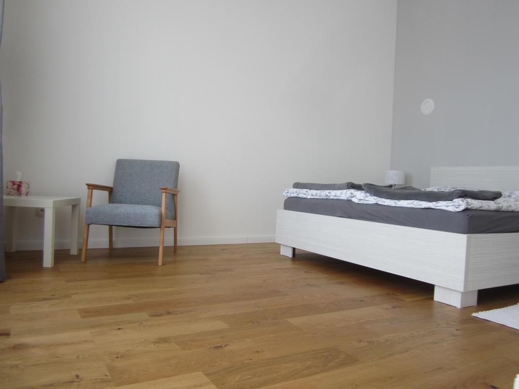 Aurelia Rooms Mostar Exterior foto