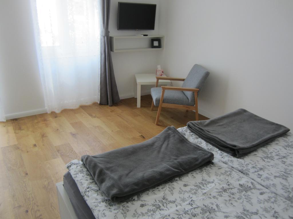 Aurelia Rooms Mostar Exterior foto