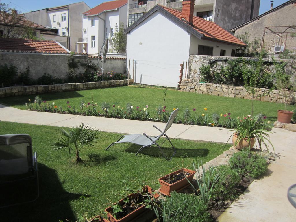 Aurelia Rooms Mostar Exterior foto
