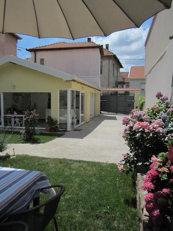 Aurelia Rooms Mostar Exterior foto