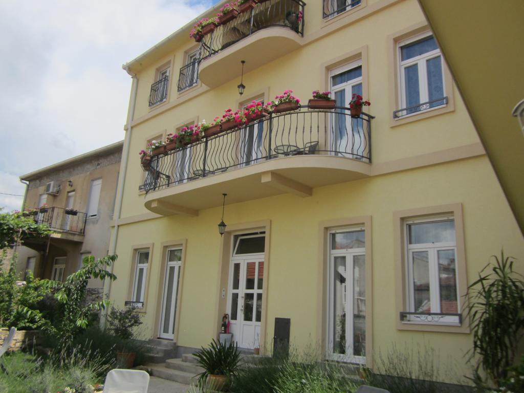 Aurelia Rooms Mostar Exterior foto