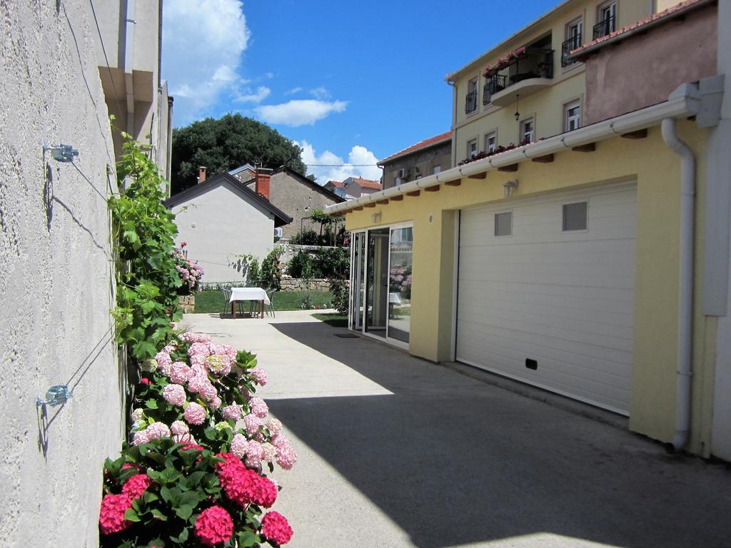 Aurelia Rooms Mostar Exterior foto