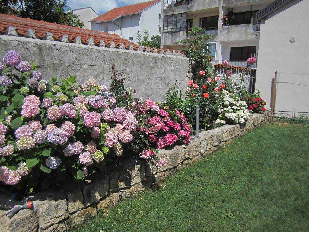 Aurelia Rooms Mostar Exterior foto