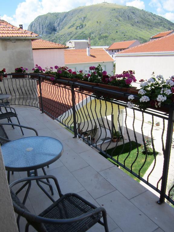 Aurelia Rooms Mostar Exterior foto