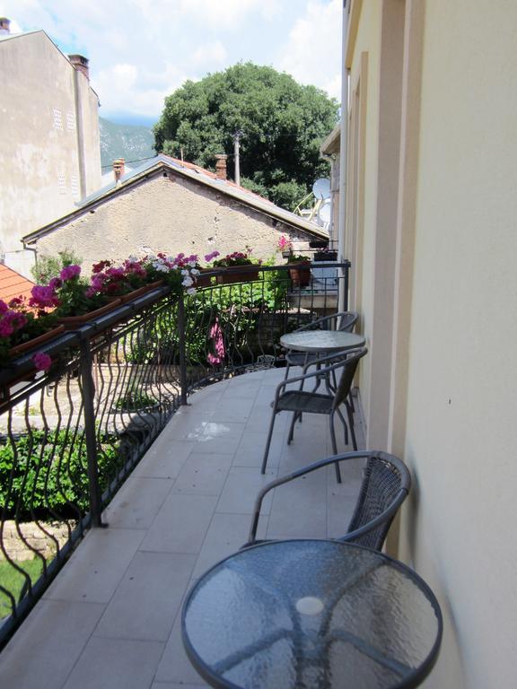 Aurelia Rooms Mostar Exterior foto