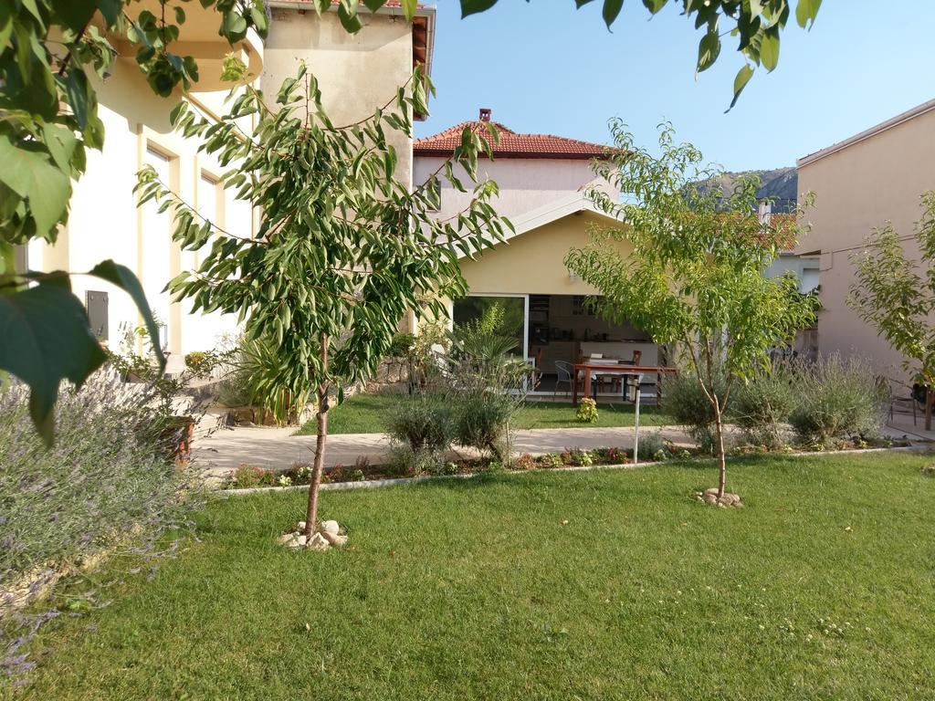 Aurelia Rooms Mostar Exterior foto