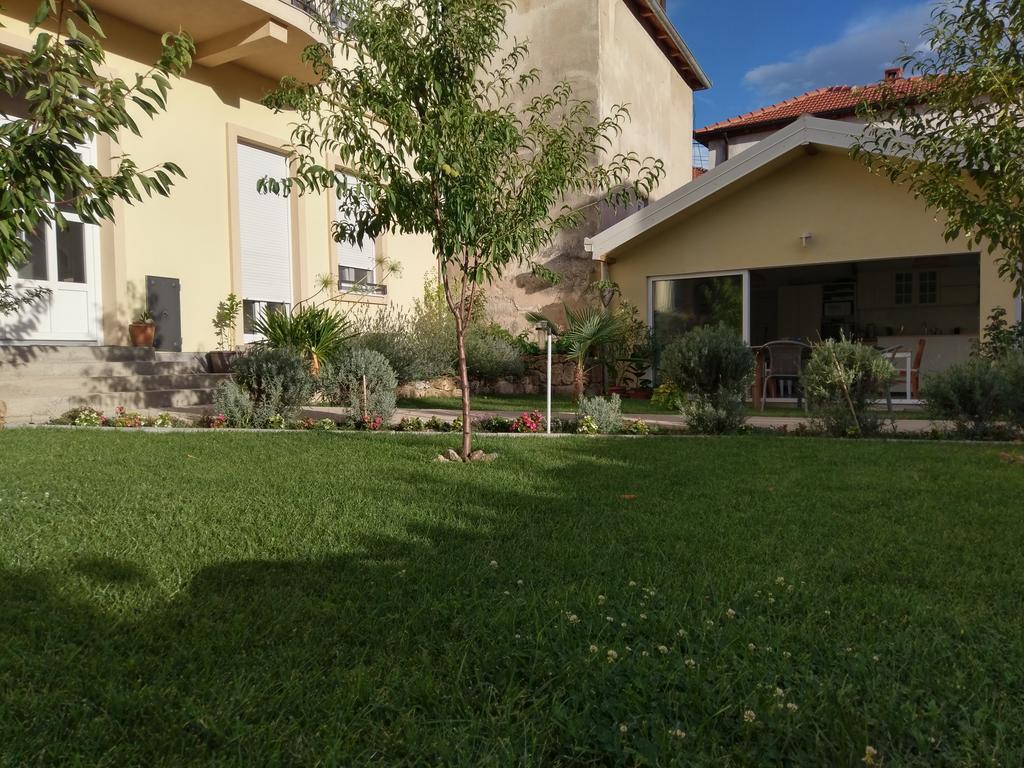 Aurelia Rooms Mostar Exterior foto