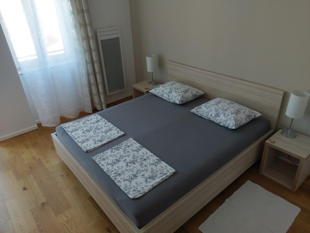 Aurelia Rooms Mostar Exterior foto